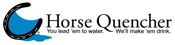 Horse Quencher